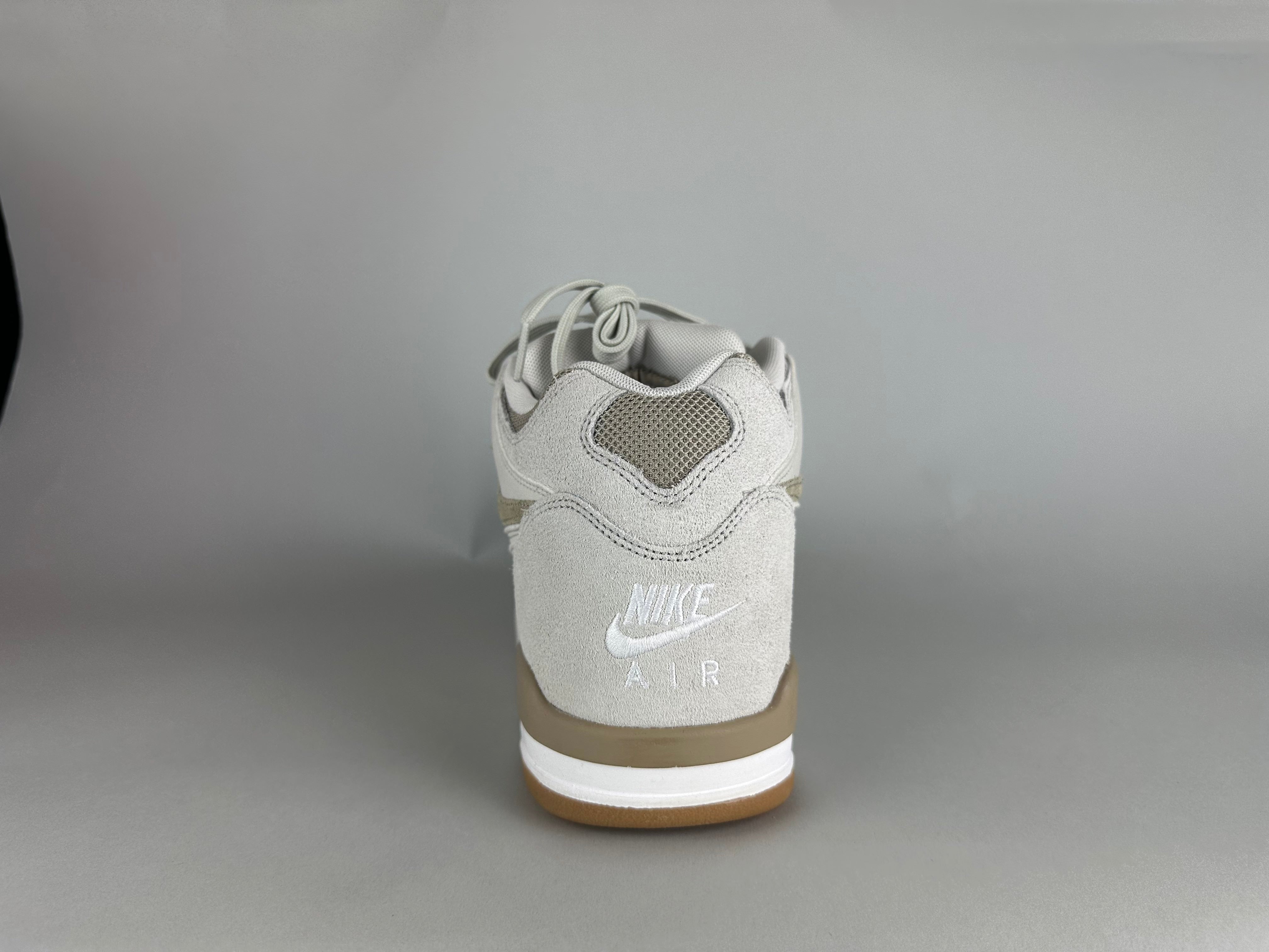 Nike Air Flight 89 'Beige' - Size 45.5 / 45 (ARCHIVE)