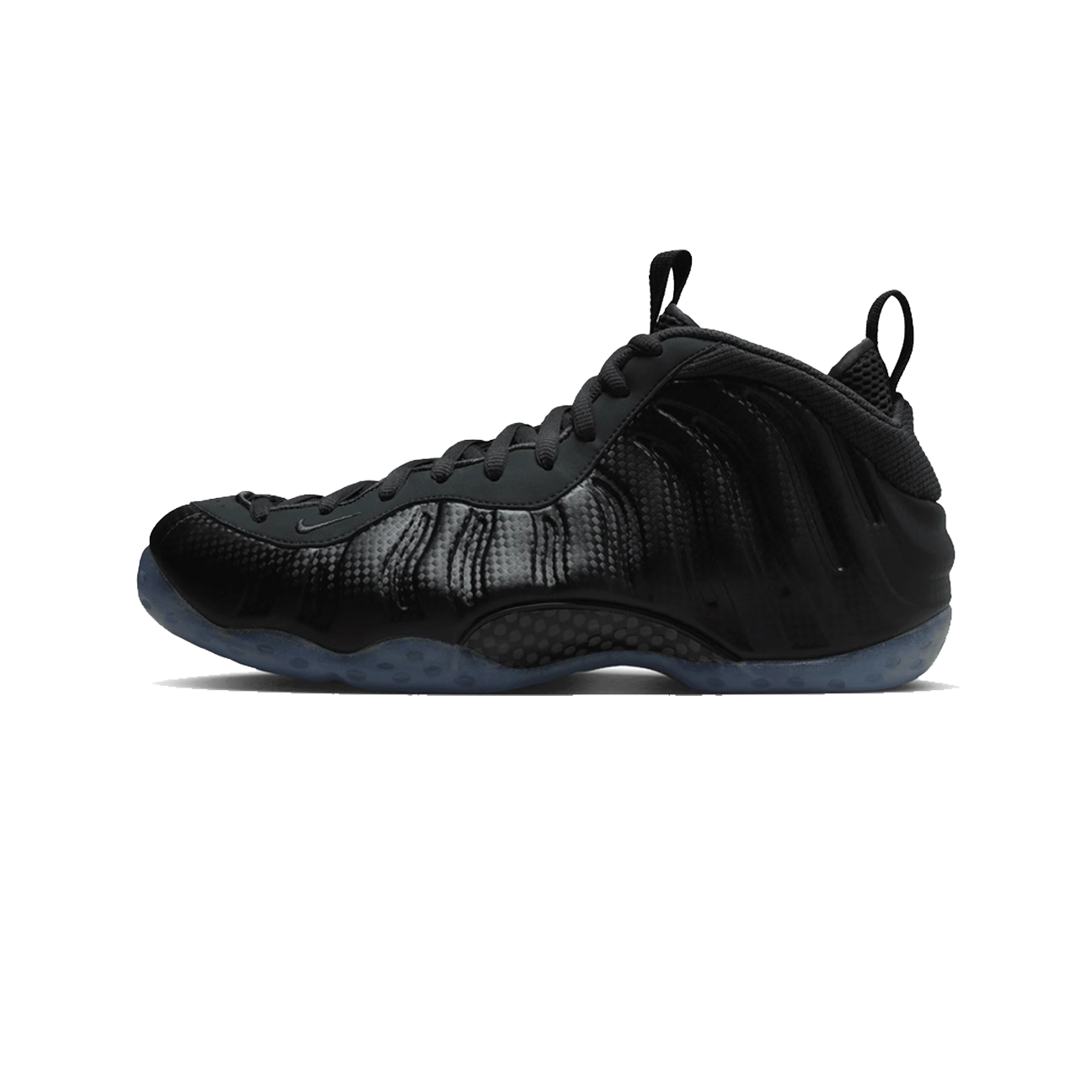 Nike Air Foamposite One 'Gris Humo Oscuro'
