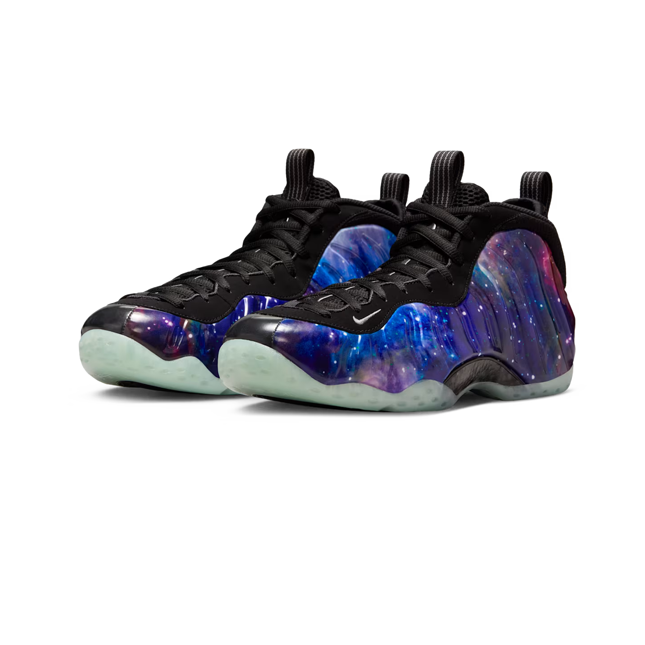 Nike Air Foamposite 'One Galaxy' (2025)