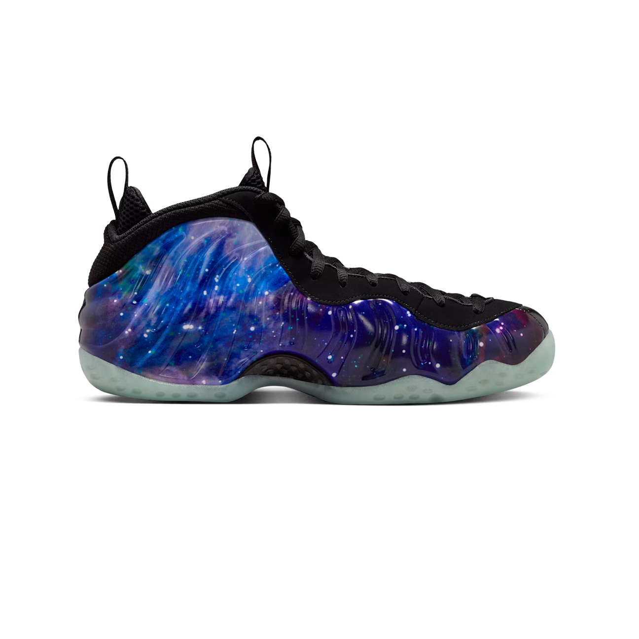 Nike Air Foamposite 'One Galaxy' (2025)