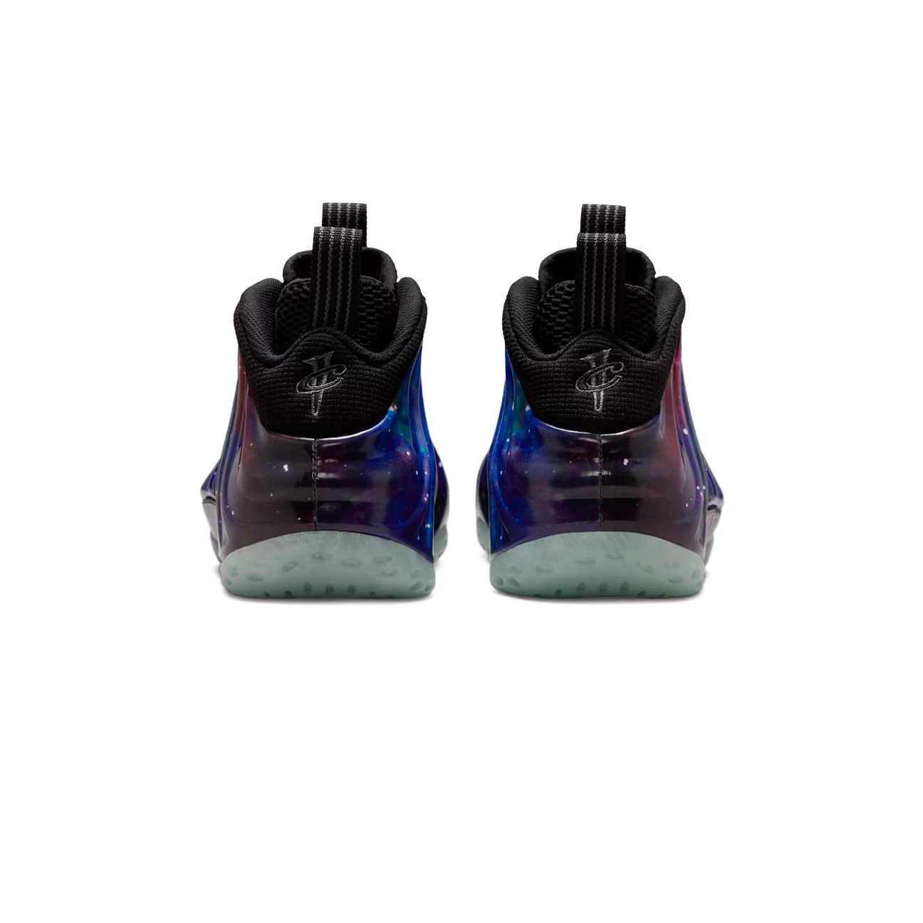 Nike Air Foamposite 'One Galaxy' (2025)