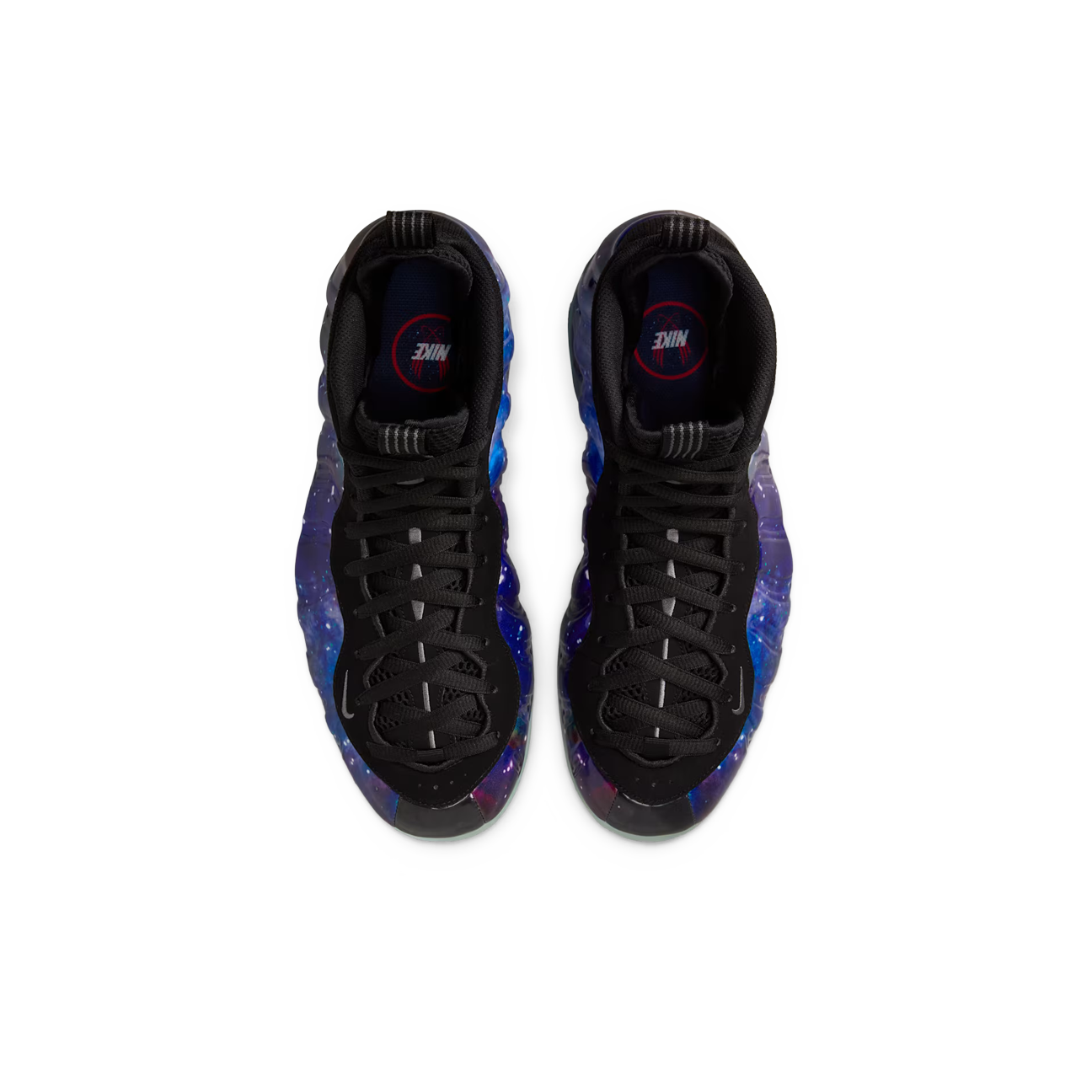 Nike Air Foamposite 'One Galaxy' (2025)