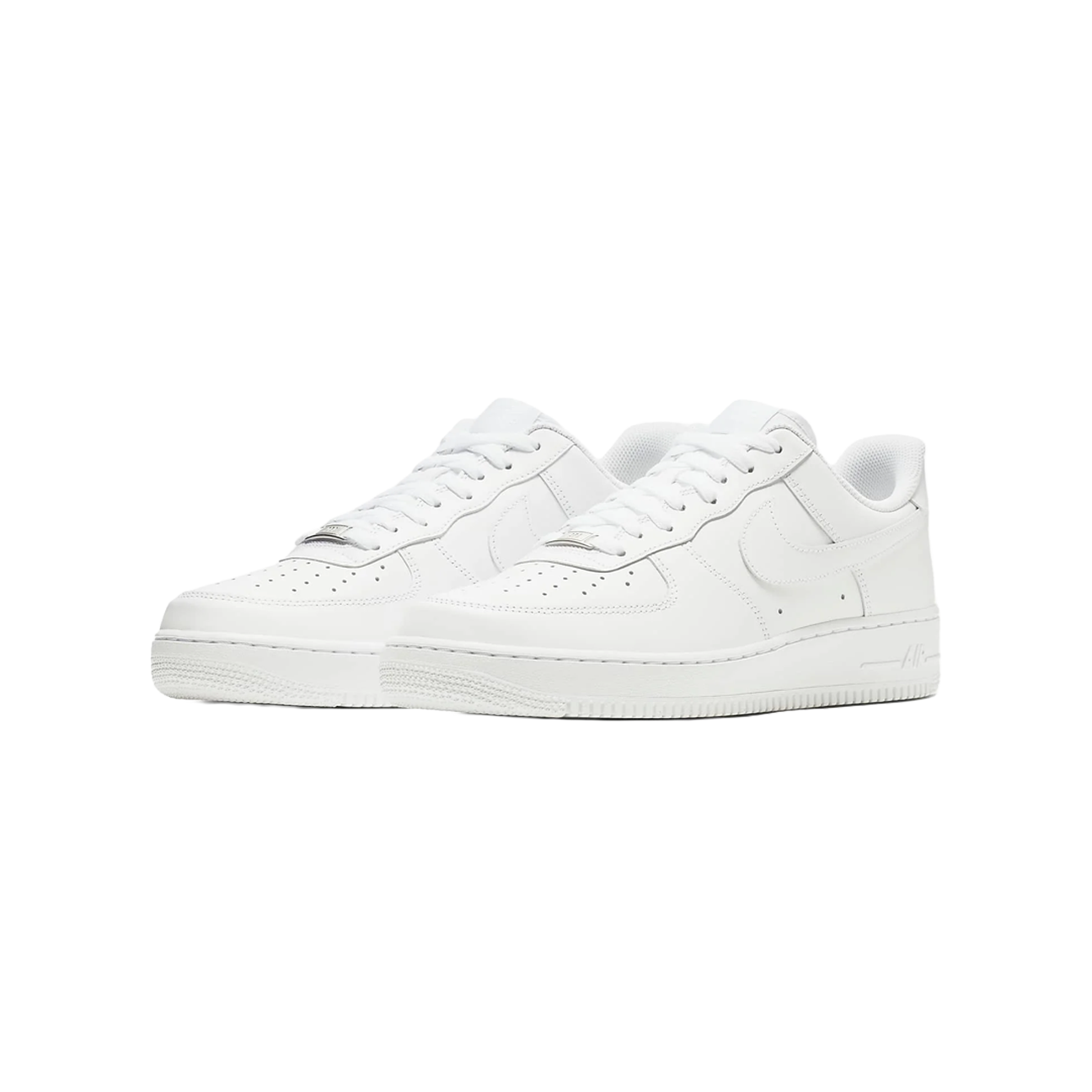Nike Air Force 1 '07 'Triple White'