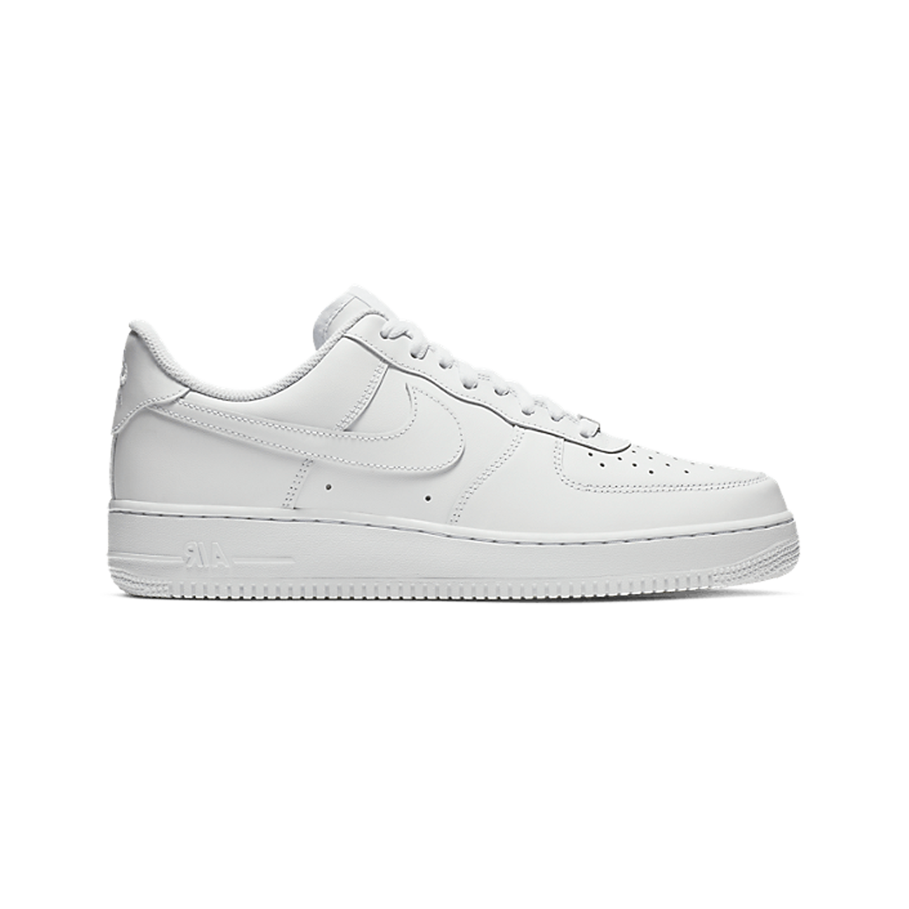 Nike Air Force 1 '07 'Triple White'