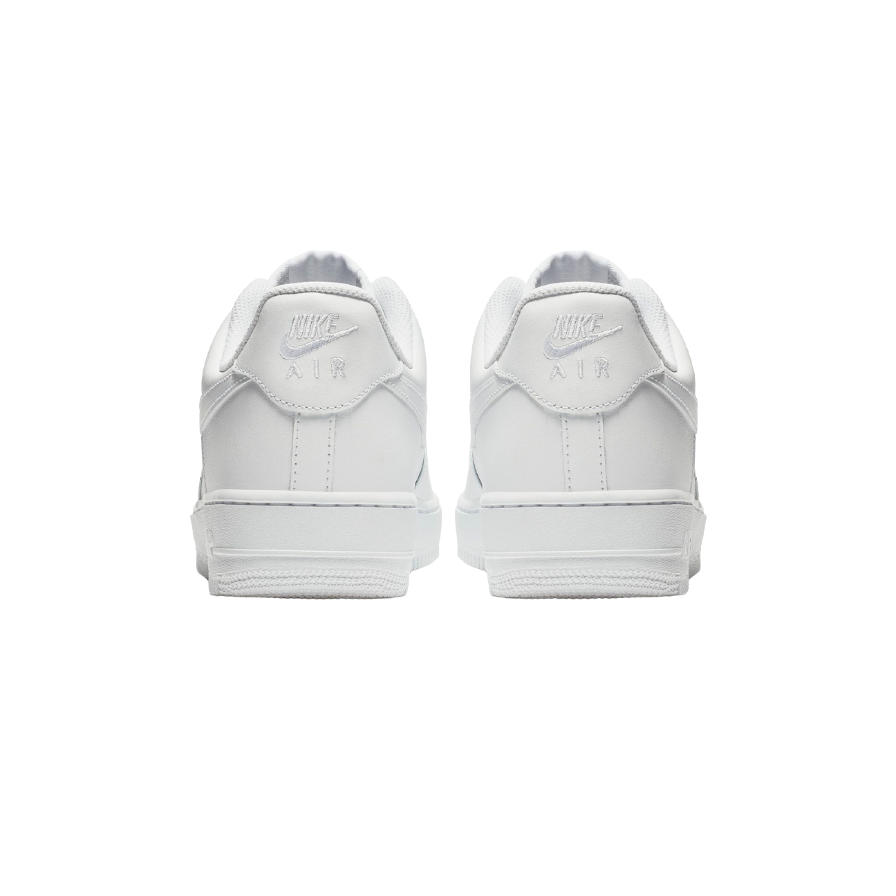 Nike Air Force 1 '07 'Triple White'