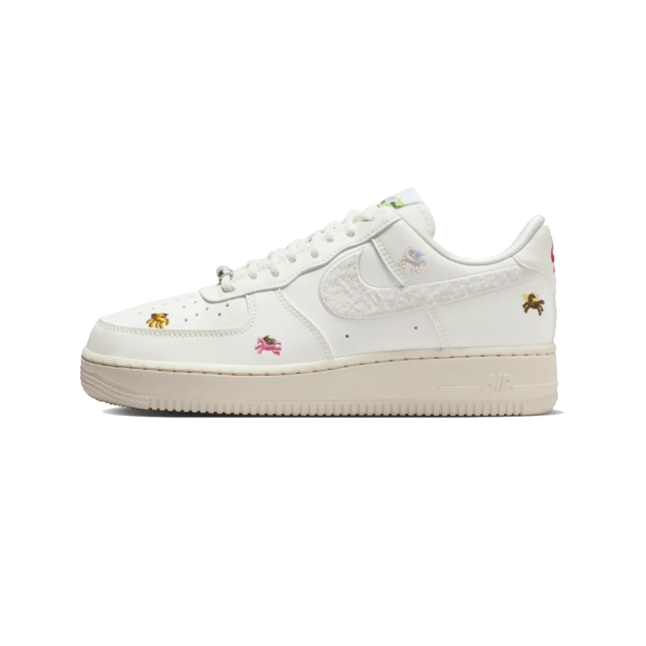 Nike Air Force 1 '07 'Year of the Horse' (W)