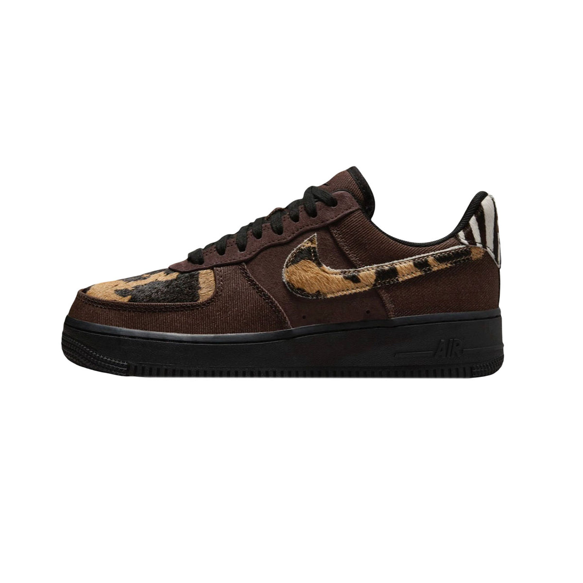 Nike Air Force 1 Low 'Animal Print' (W)
