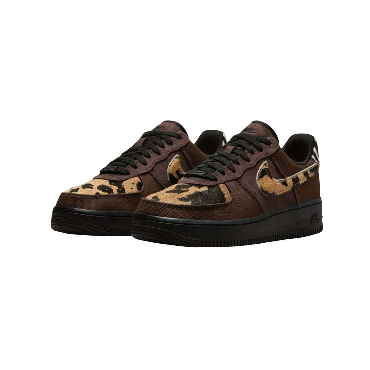 Nike Air Force 1 Low 'Animal Print' (W) photo 2