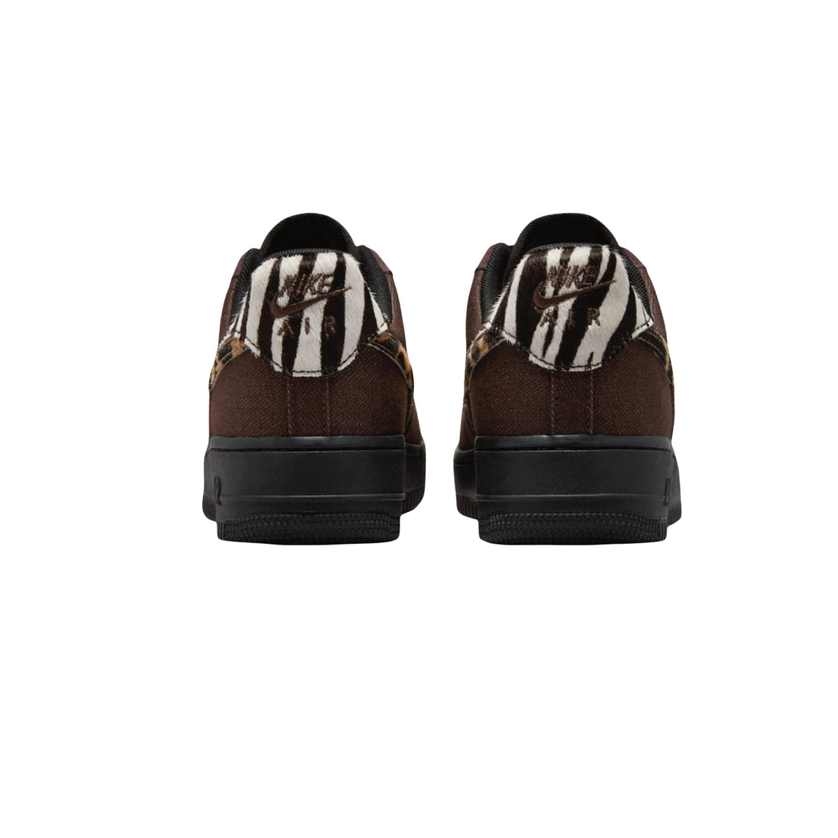Nike Air Force 1 Low 'Animal Print' (W) photo 3