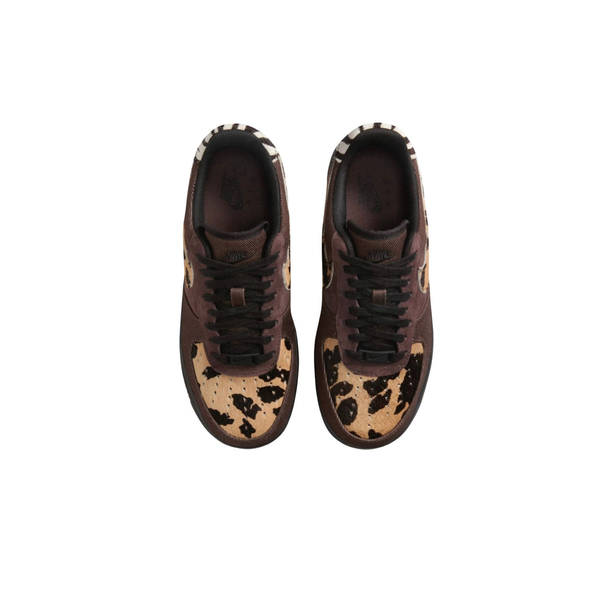 Nike Air Force 1 Low 'Animal Print' (W) photo 4