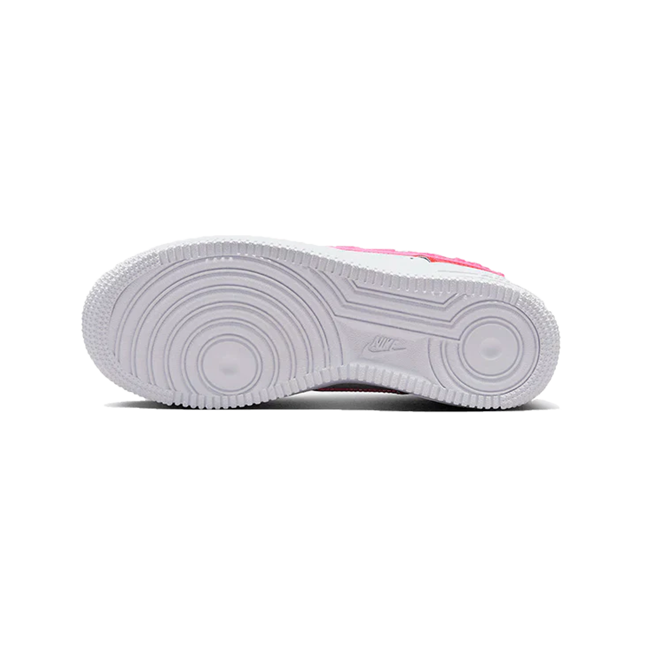 Nike Air Force 1 Low GS 'Swoosh Saint-Valentin'