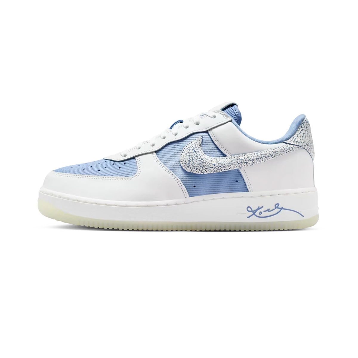 Nike Air Force 1 Low Protro Kobe Bryant 'City of Champions'