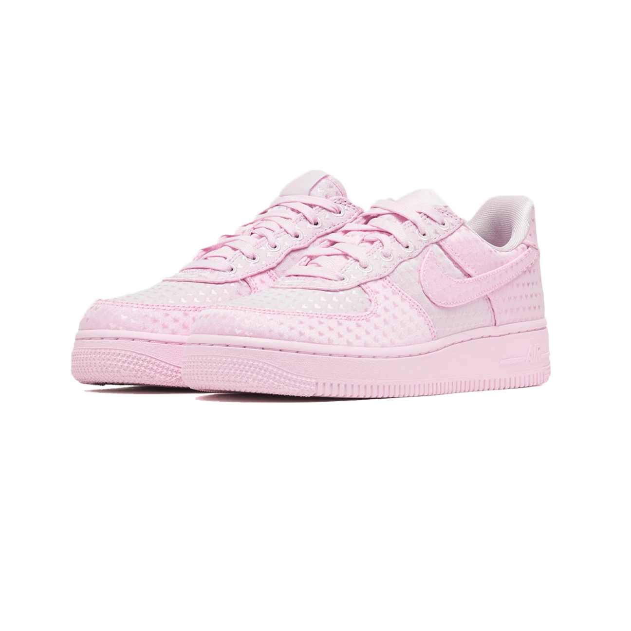 Nike Air Force 1 Low 'Valentine's Day Pink' (2026)