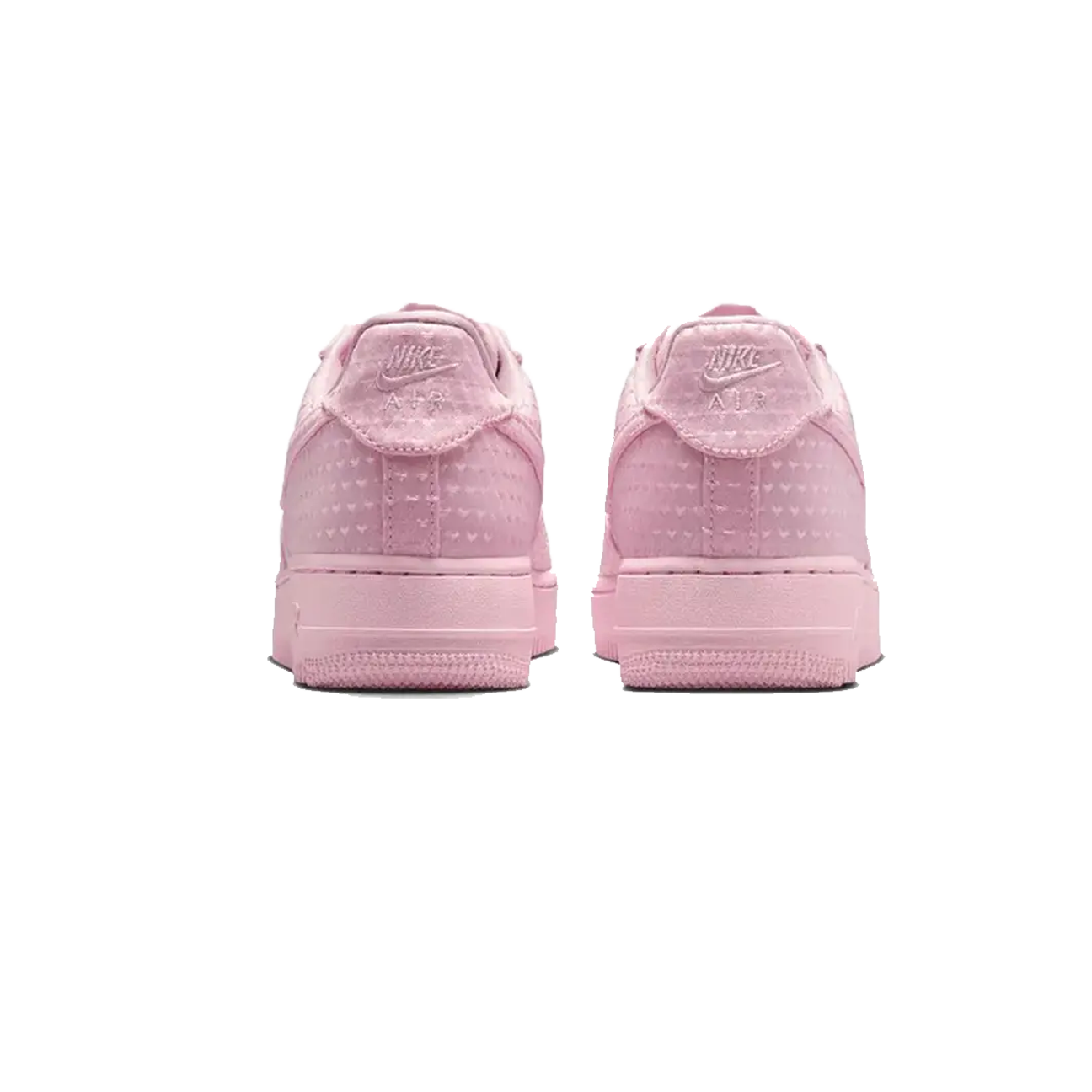 Nike Air Force 1 Low 'Valentine's Day Pink' (2026)