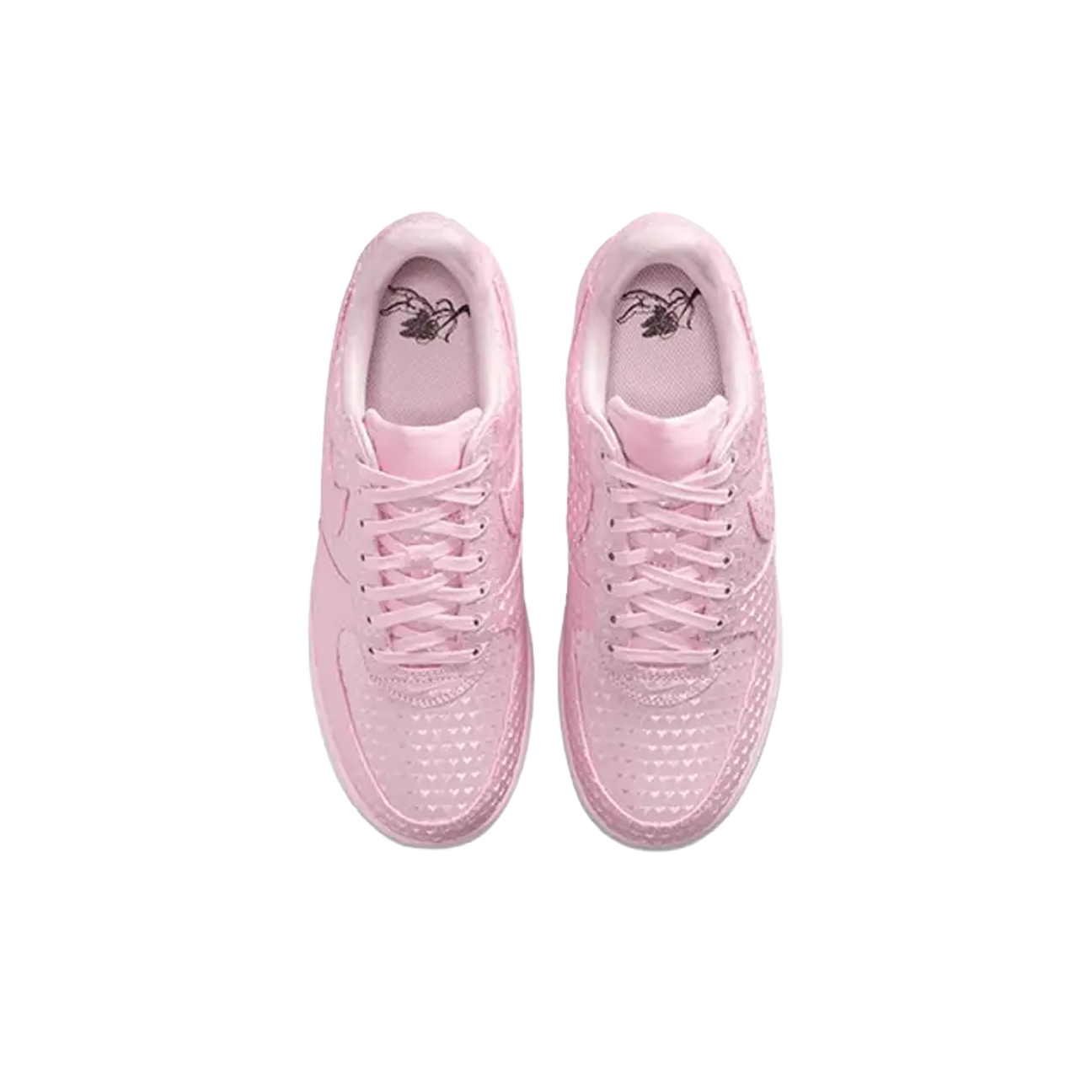 Nike Air Force 1 Low 'Valentine's Day Pink' (2026)