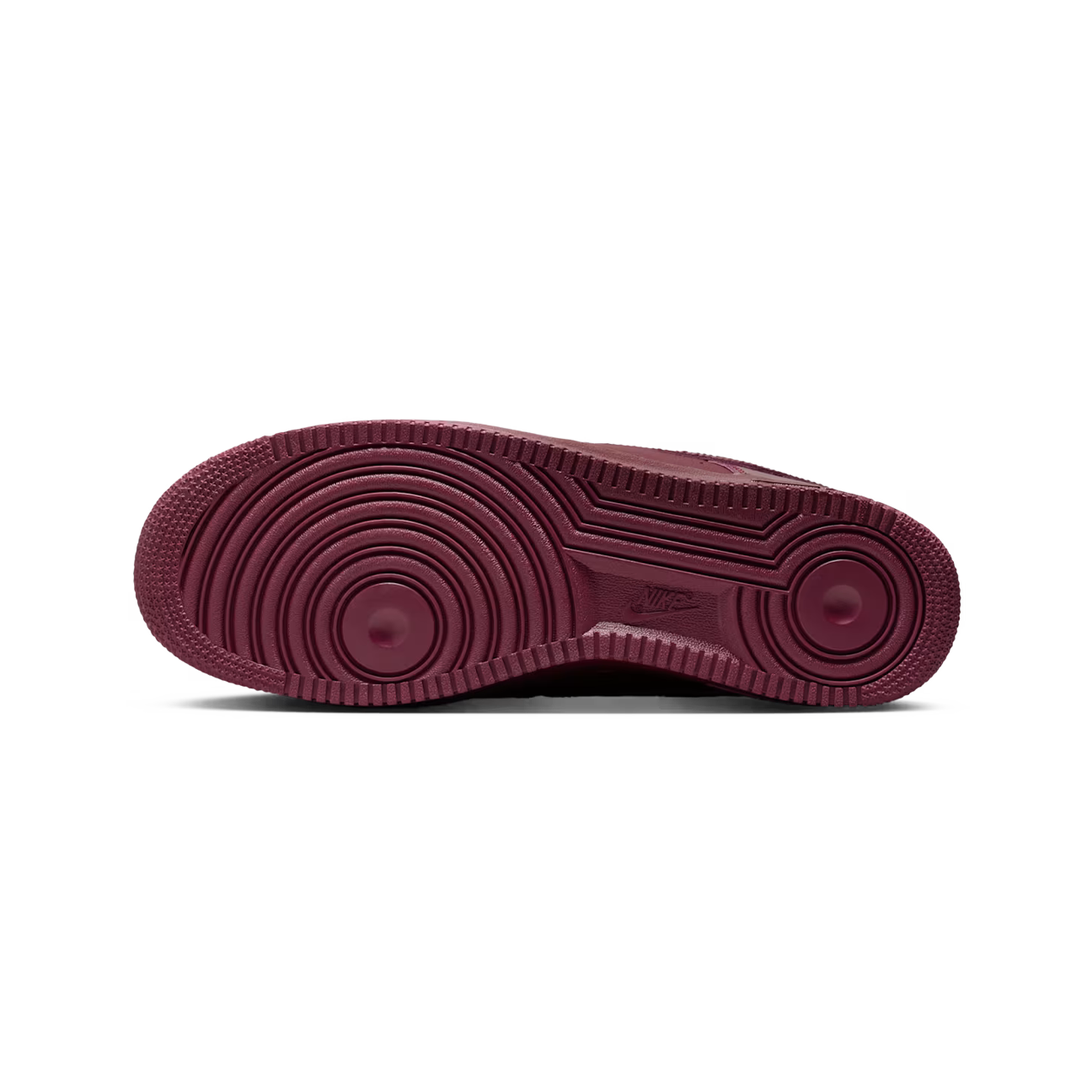 Nike Air Force 1 Low x Syna 'Central Cee Dark Beetroot'