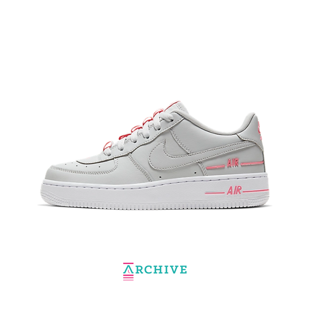 Nike Air Force 1 LV8 3 Photon Dust (GS) - Size 40 (ARCHIVE)-10148091003210-The Attic