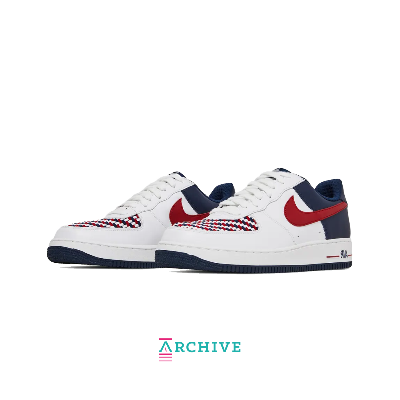 Nike Air Force 1 'Premium' - Size 46 (ARCHIVE) photo 2