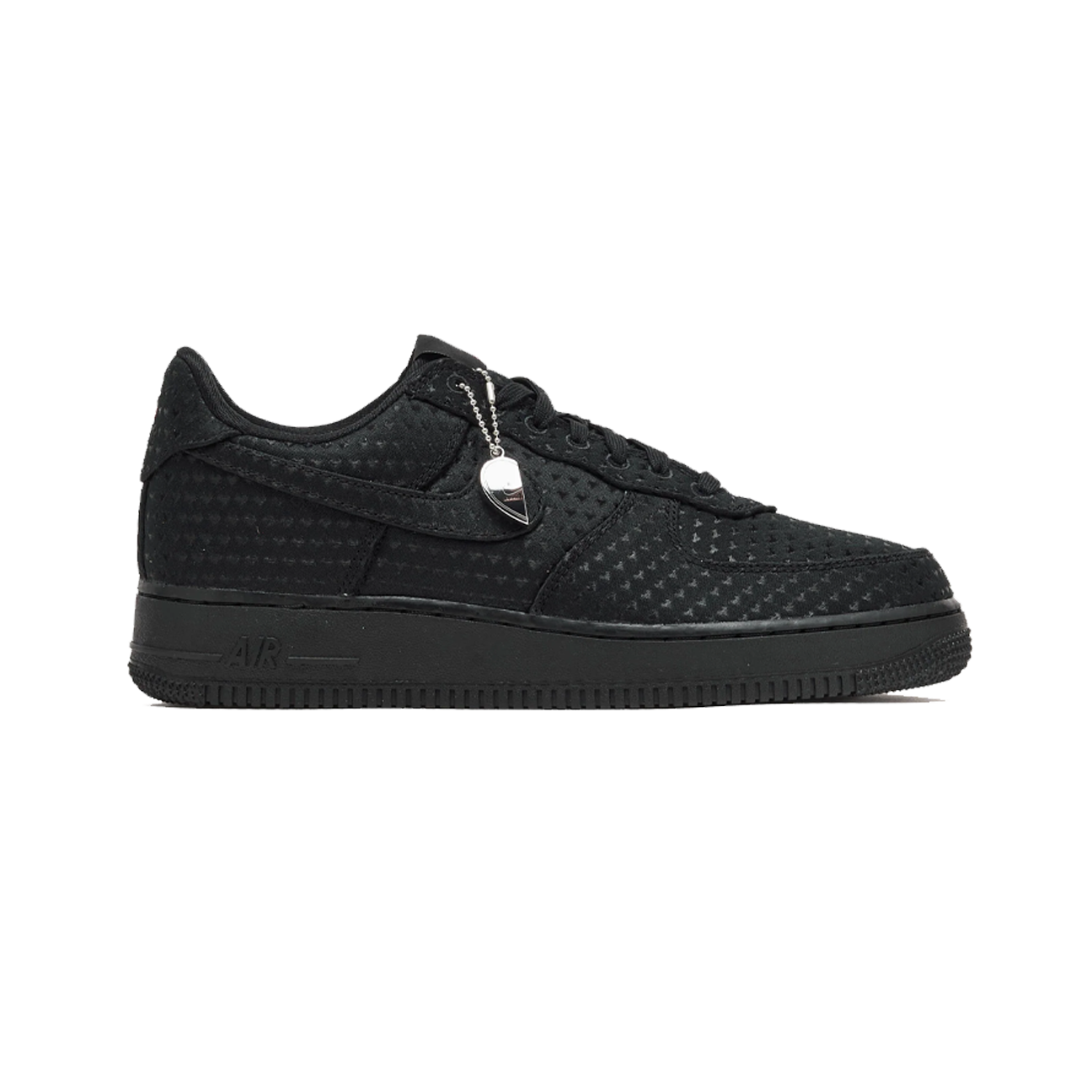 Nike Air Force 1 Retro 'Valentine's Day' photo 3
