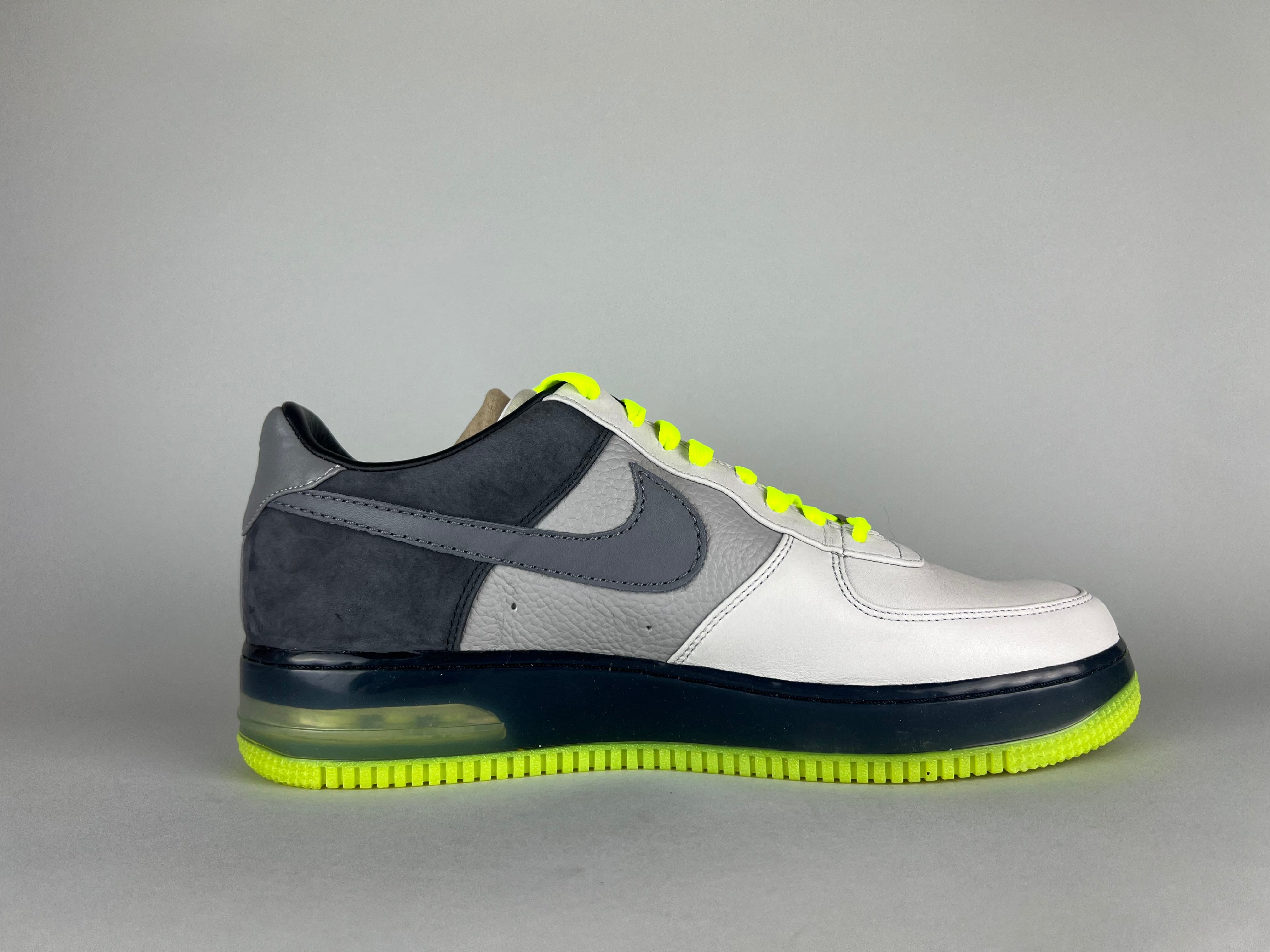 Nike Air Force 1 Supreme Max Air 'Air Max 95' - Size 46 (ARCHIVE)