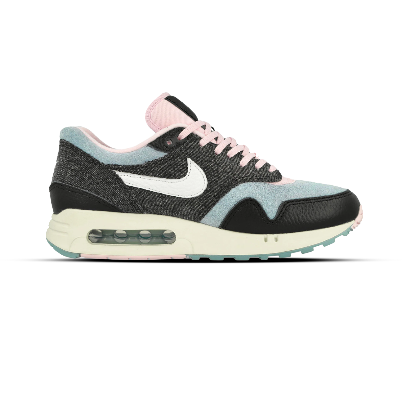 Nike Air Max 1 '86 'Big Bubble Black Denim'