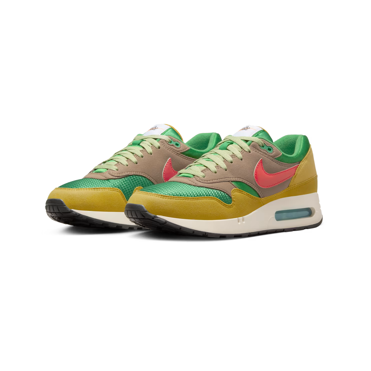 Nike Air Max 1 '86 OG 'Big Bubble - Powerwall' photo 2