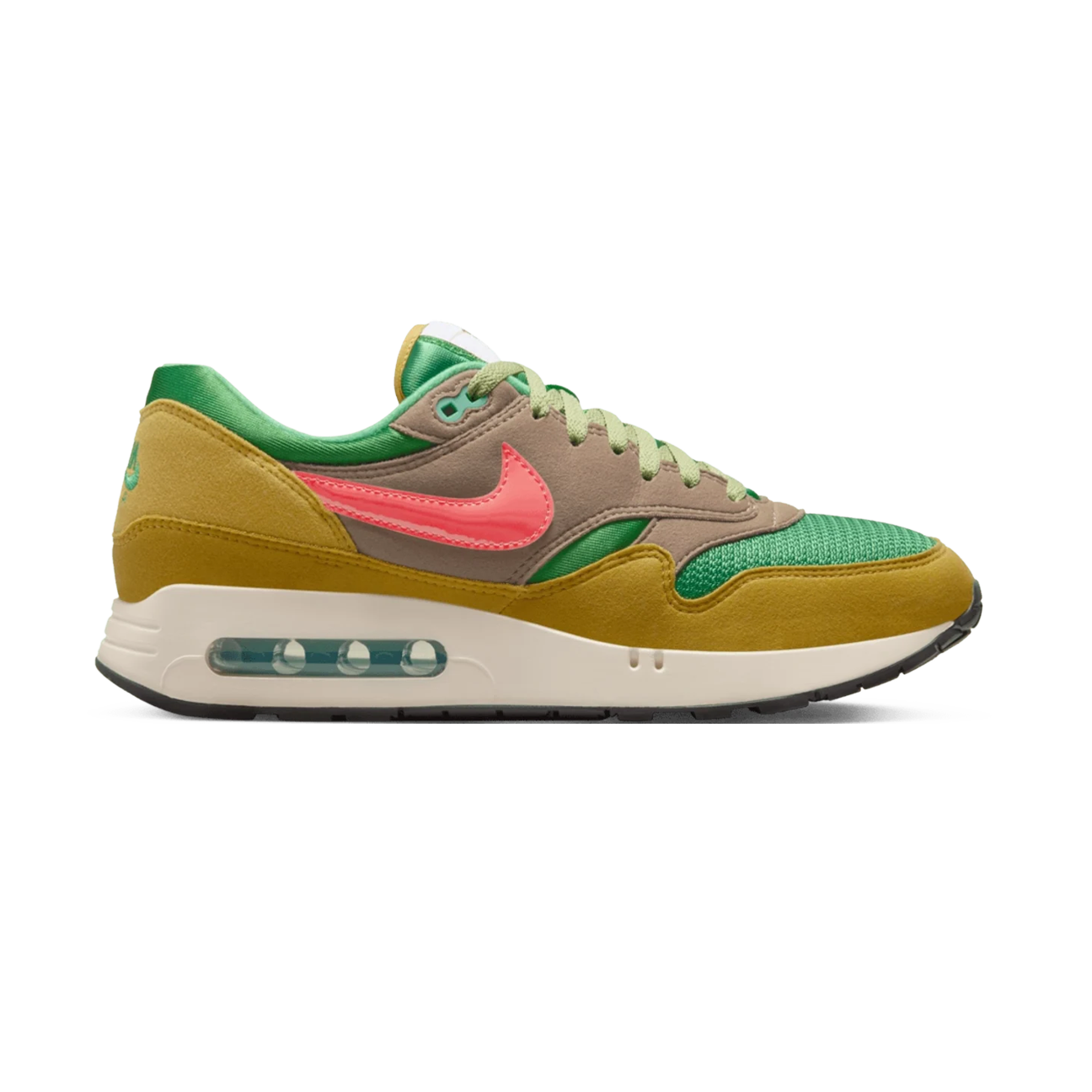 Nike Air Max 1 '86 OG 'Big Bubble - Powerwall' photo 3