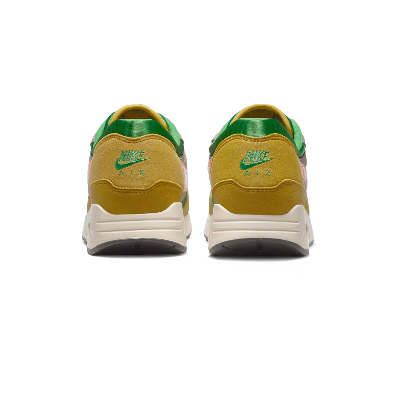 Nike Air Max 1 '86 OG 'Big Bubble - Powerwall' photo 4