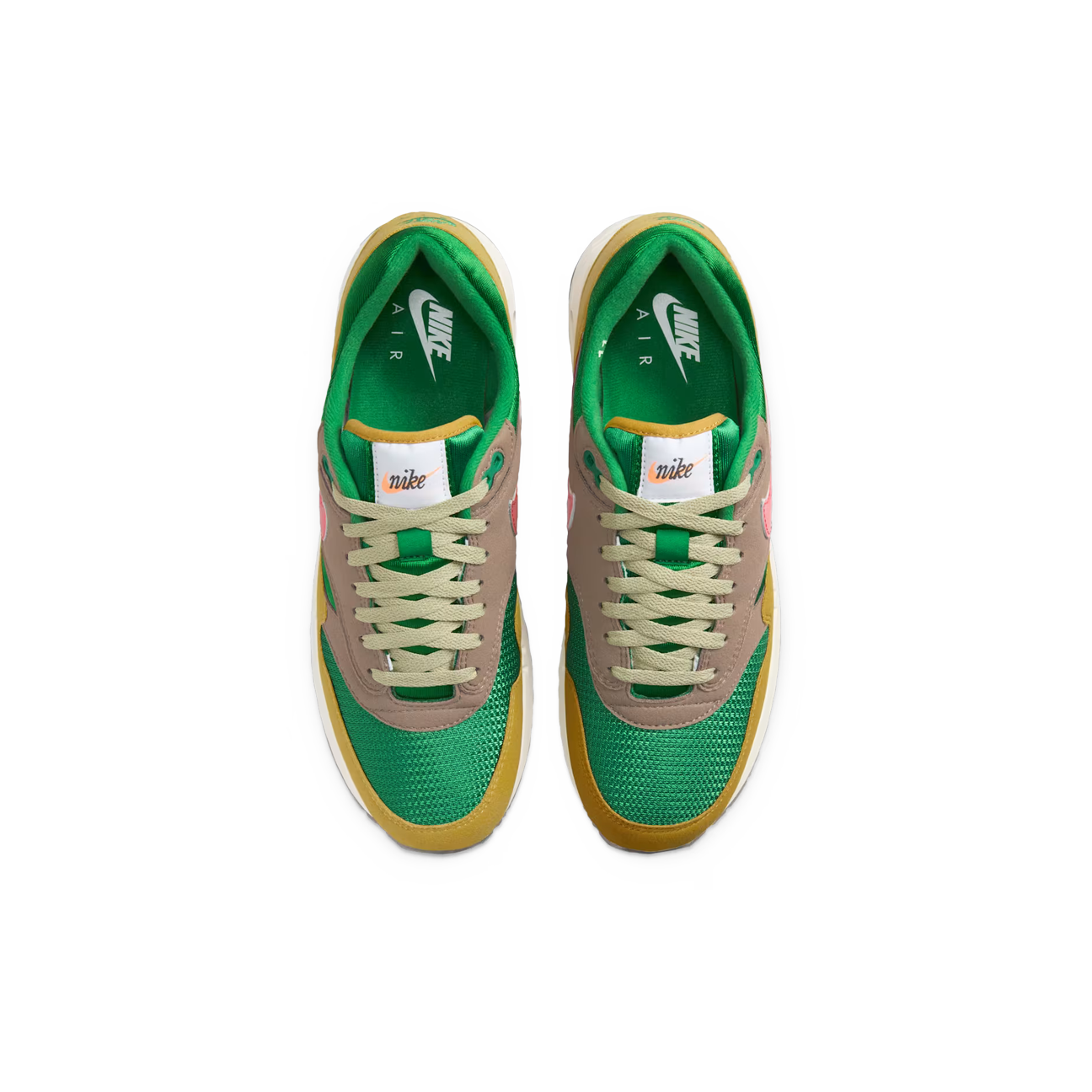 Nike Air Max 1 '86 OG 'Big Bubble - Powerwall' photo 5