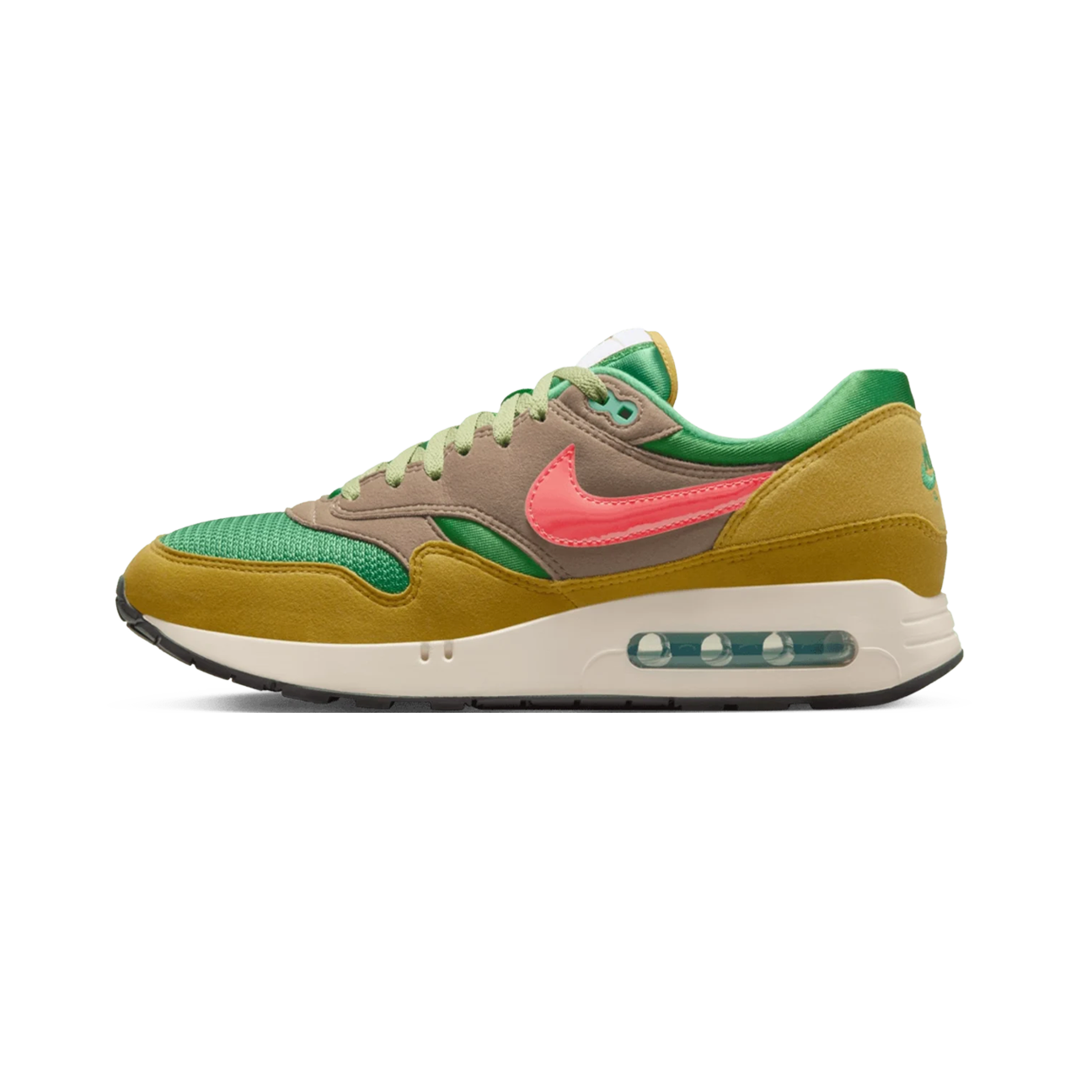 Nike Air Max 1 '86 OG 'Big Bubble - Powerwall'