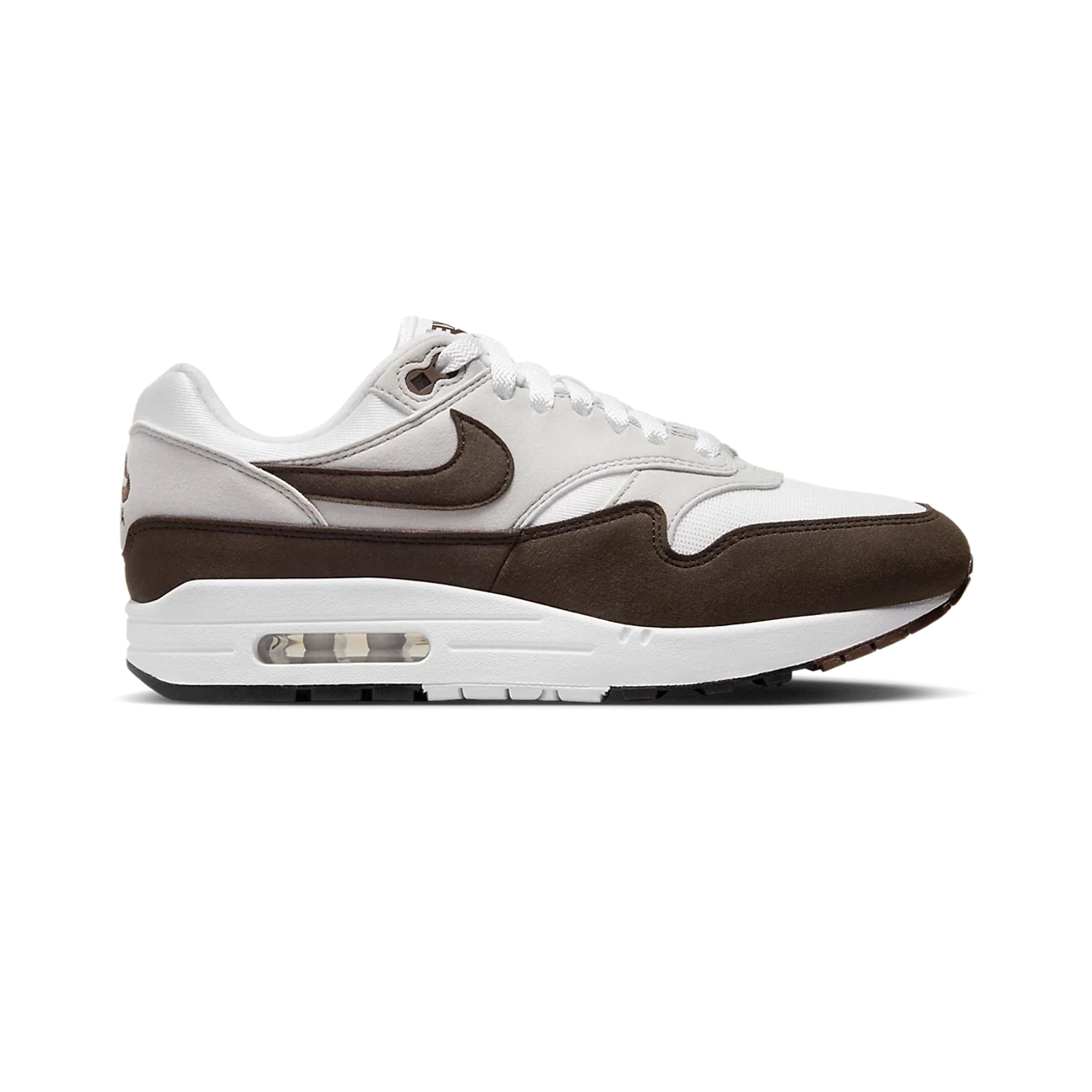 Nike Air Max 1 '87 Baroque Brown (W)