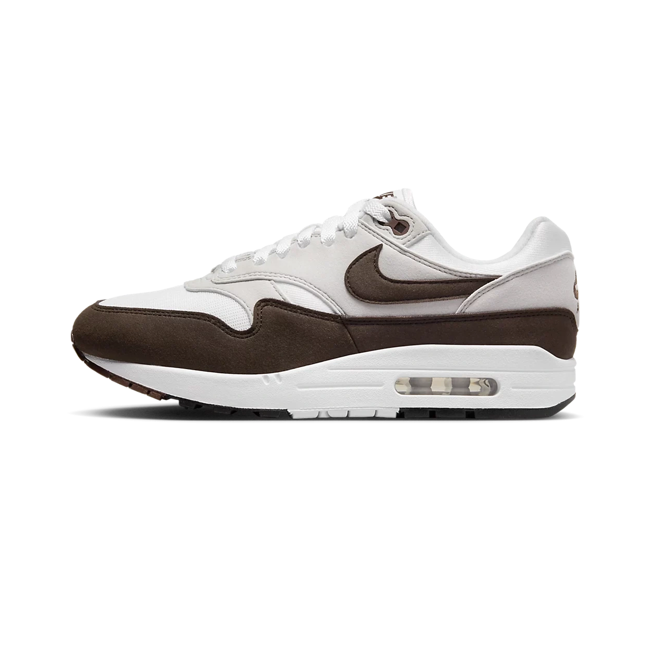 Nike Air Max 1 '87 Baroque Brown (W)
