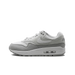 Nike Air Max 1 87 LX 'Light Smoke Grey' (Women's)-9561377866058-The Attic