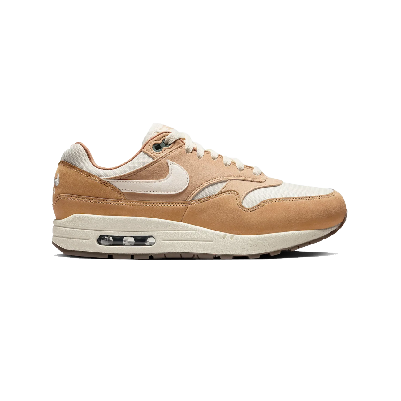Nike Air Max 1 '87 'Wheat' (W)