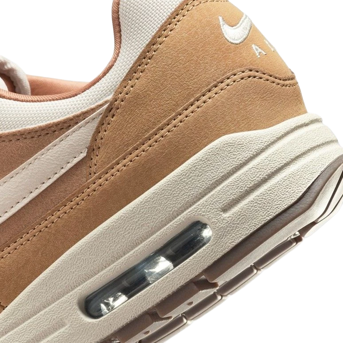 Nike Air Max 1 '87 'Wheat' (W)