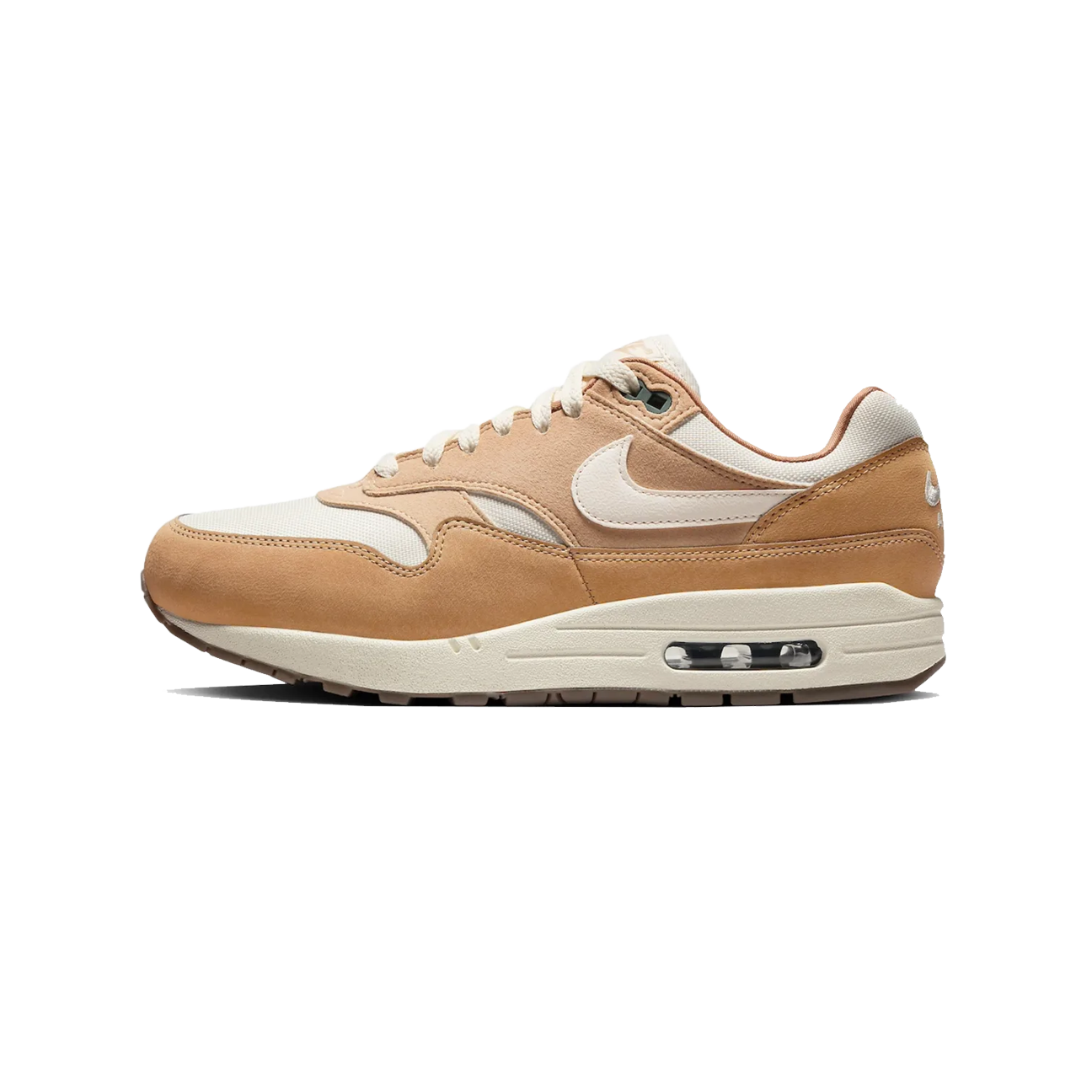 Nike Air Max 1 '87 'Wheat' (W)
