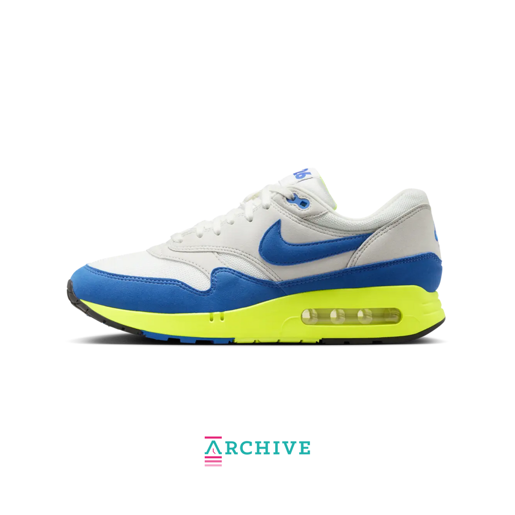 Nike Air Max 1 '86 OG 'Royal Blue' - Air Max Day 2024 - Size 45 (ARCHIVE)-10160281125194-The Attic