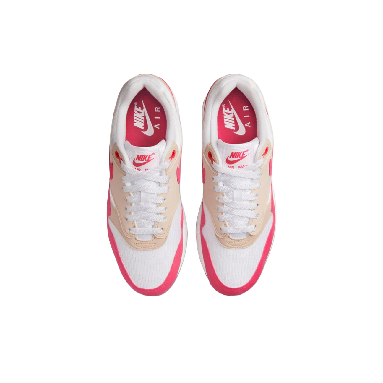Nike Air Max 1 'Aster Pink' (W)
