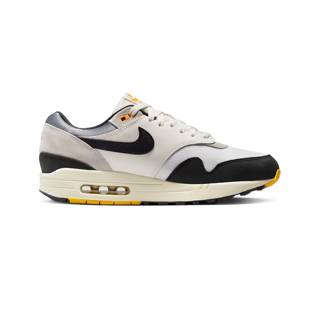 Nike Air Max 1 'Athletic Department Light Bone University Gold' photo 3