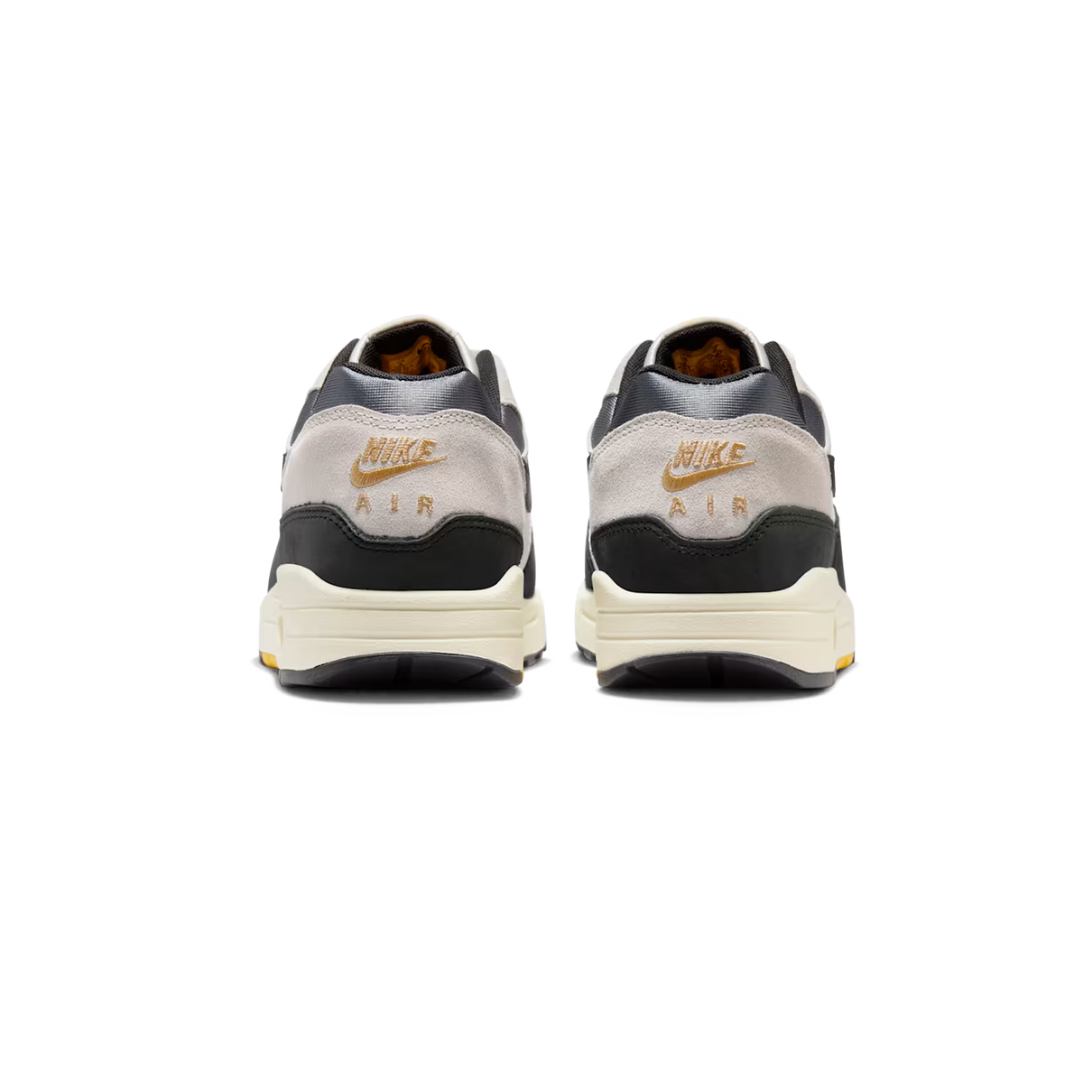 Nike Air Max 1 'Athletic Department Light Bone University Gold' photo 4