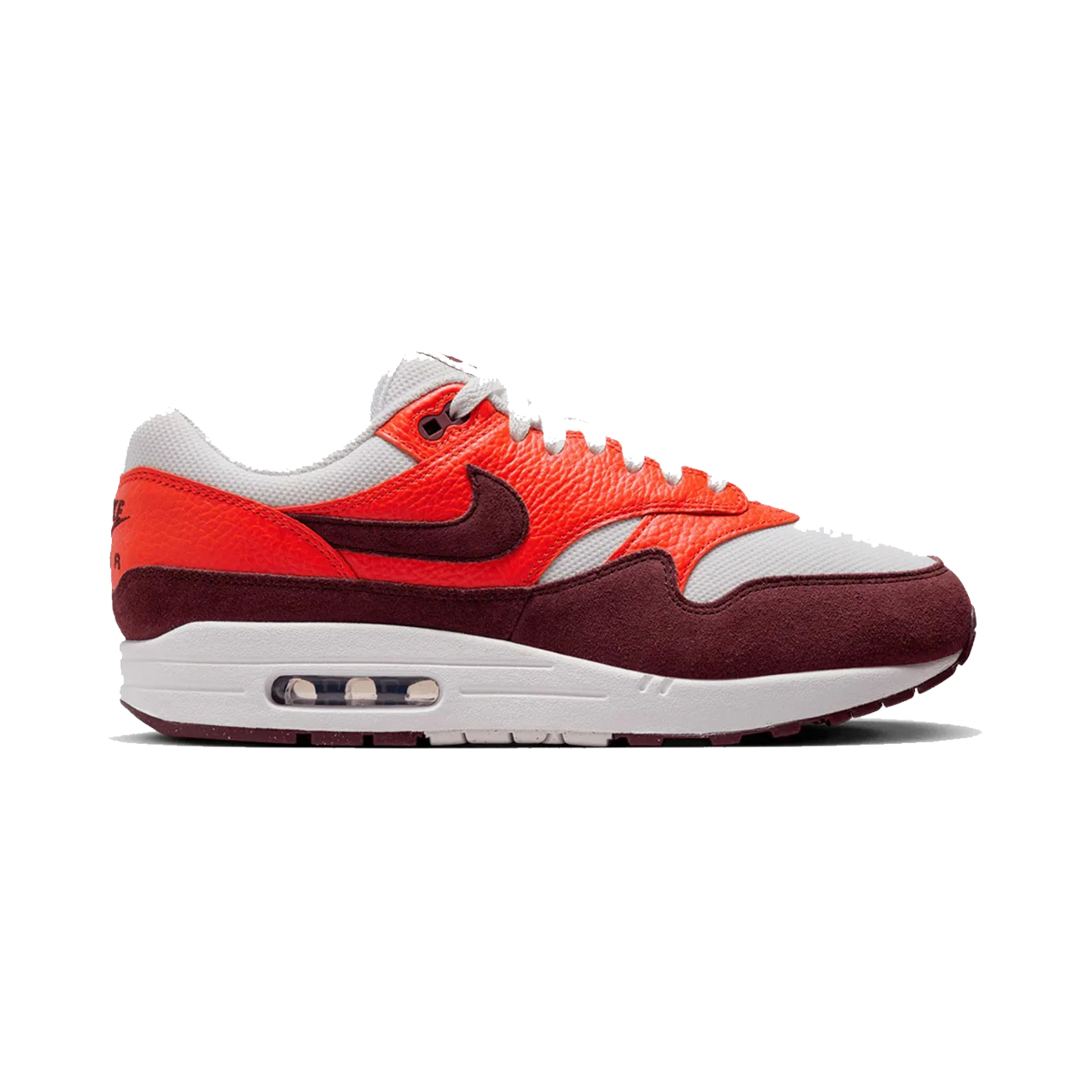 Nike Air Max 1 'Burgundy Crush'