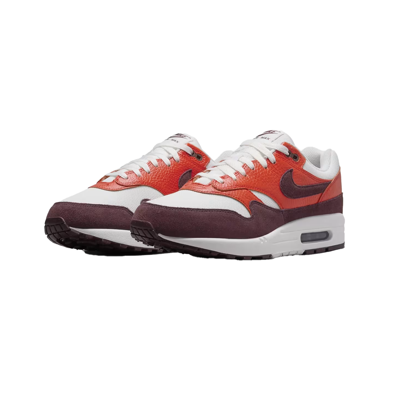 Nike Air Max 1 'Burgundy Crush'