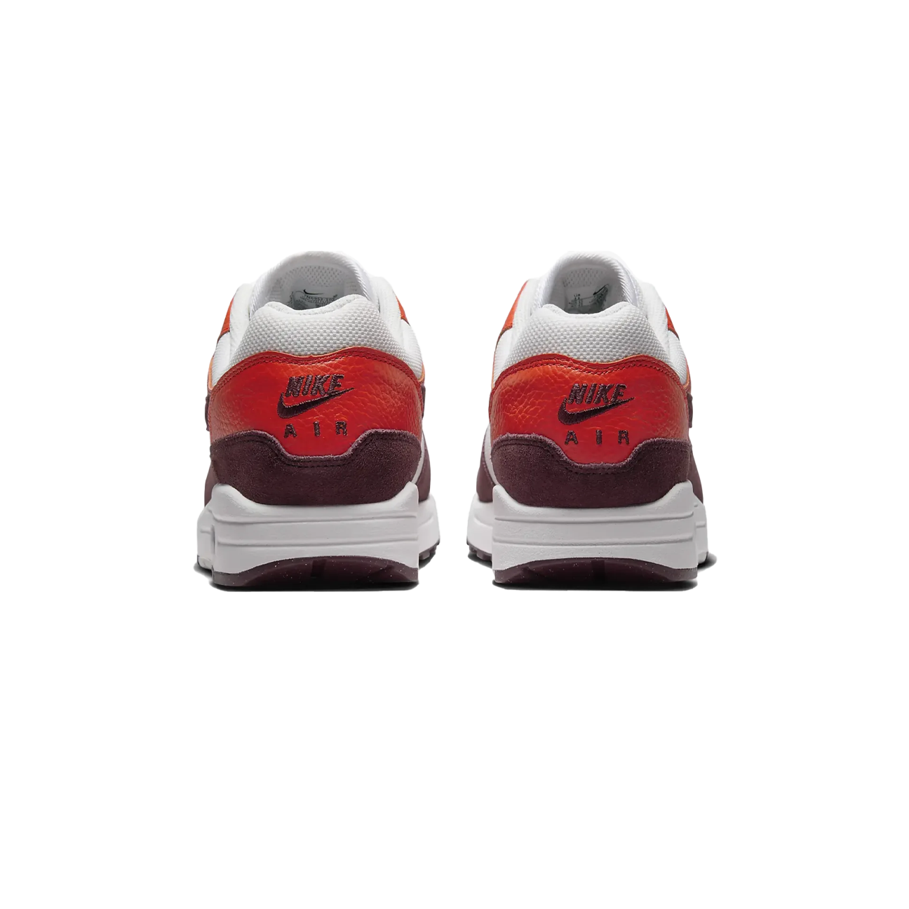 Nike Air Max 1 'Burgundy Crush'