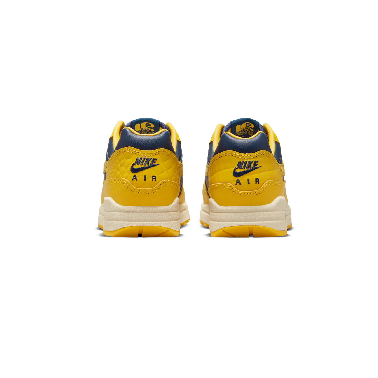 Nike Air Max 1 CO.JP 'Michigan' (W)
