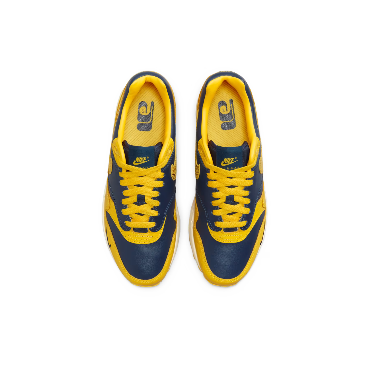 Nike Air Max 1 CO.JP 'Michigan' (W)