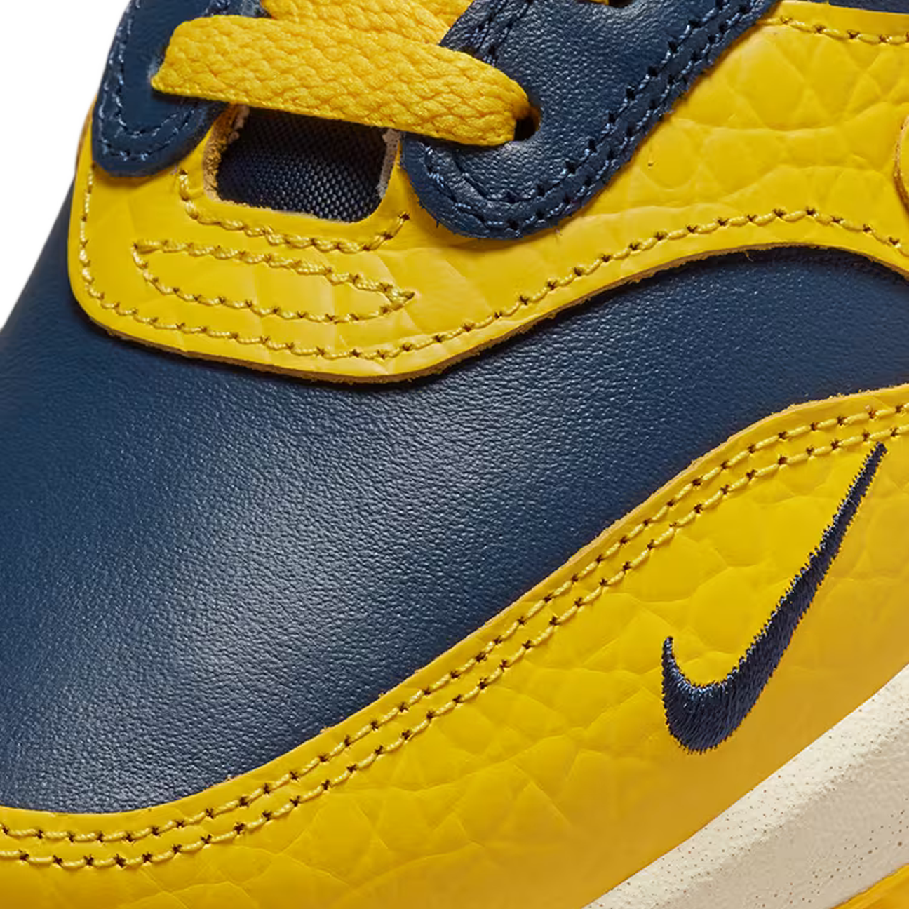 Nike Air Max 1 CO.JP 'Michigan' (W)