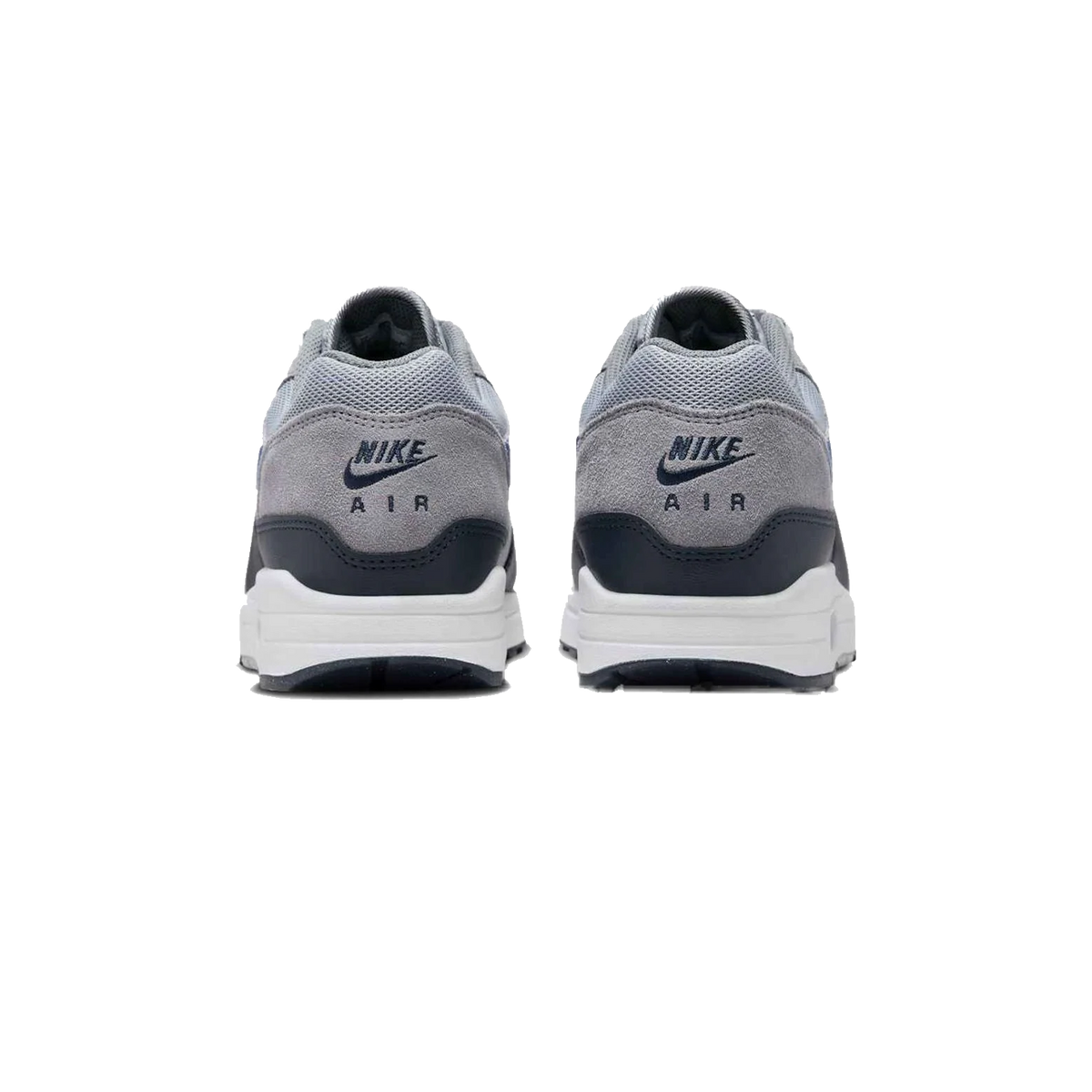 Nike Air Max 1 Essential 'Navy Grey Royal' photo 4