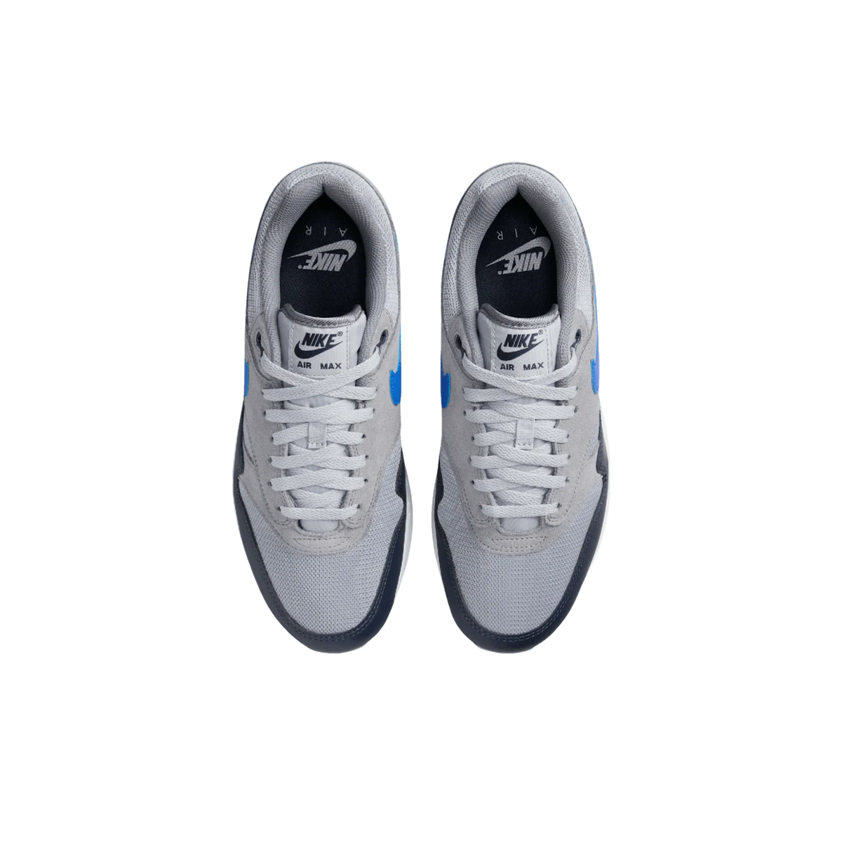 Nike Air Max 1 Essential 'Navy Grey Royal' photo 5