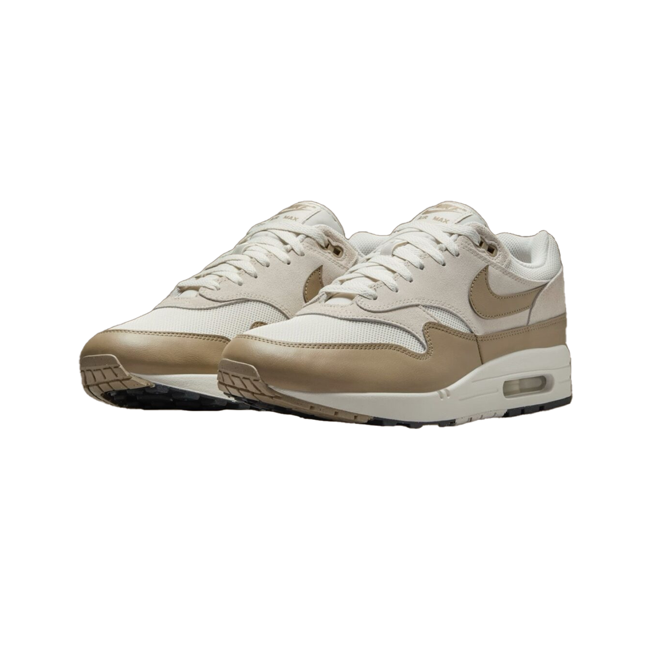 Nike Air Max 1 Essential 'Phantom Khaki'