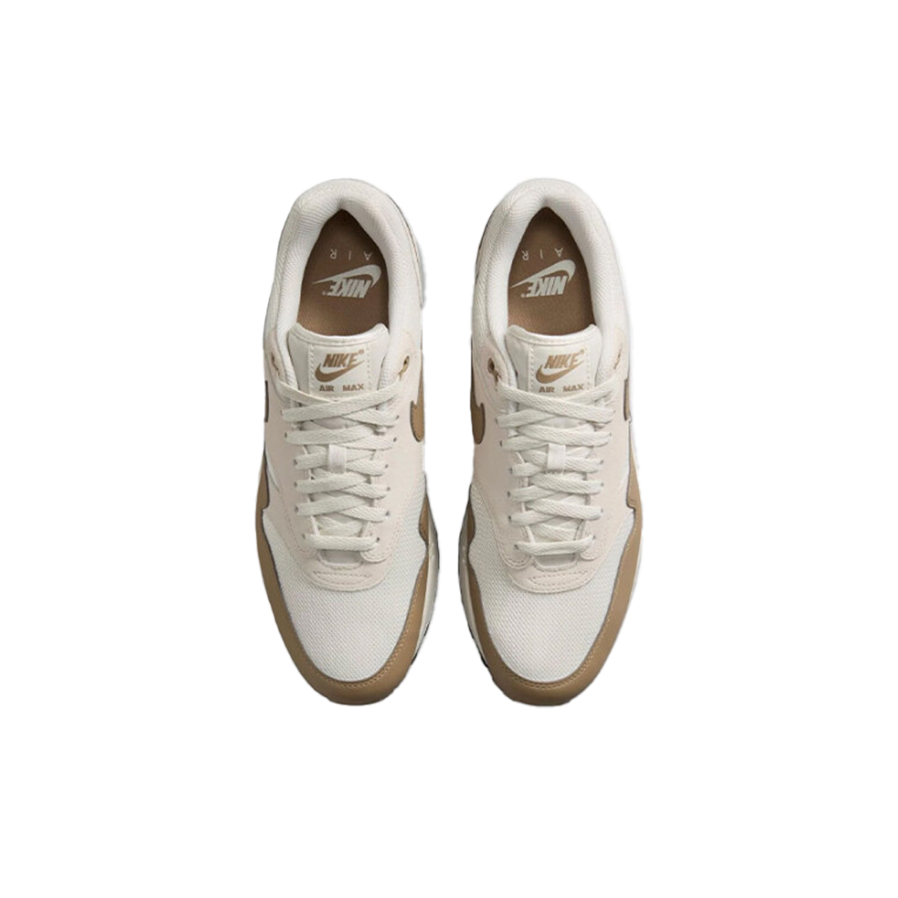 Nike Air Max 1 Essential 'Phantom Khaki'
